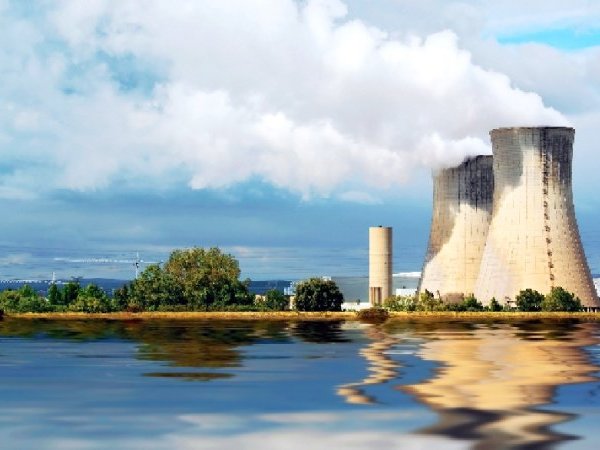 Les contaminations radioactives au tritium