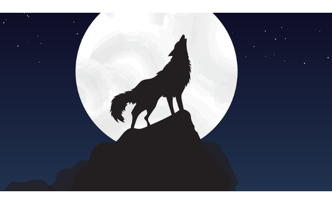 Entretien lunaire
