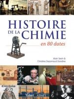 Histoire de la Chimie en 80 dates
