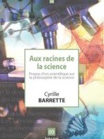 Aux racines de la science 
