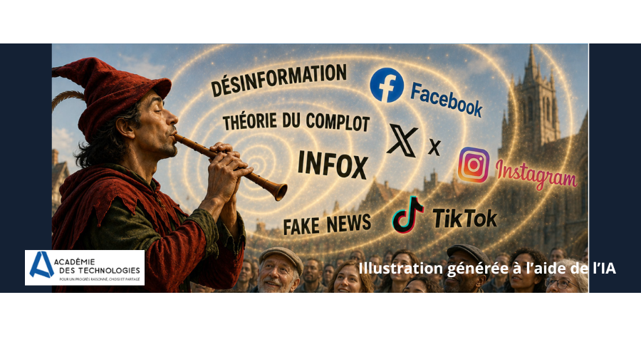 Afis Science - Association française pour l’information scientifique