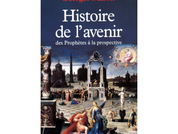 Histoire de l'avenir