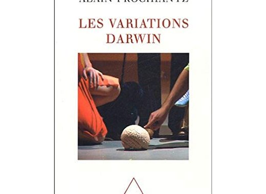 Les Variations Darwin