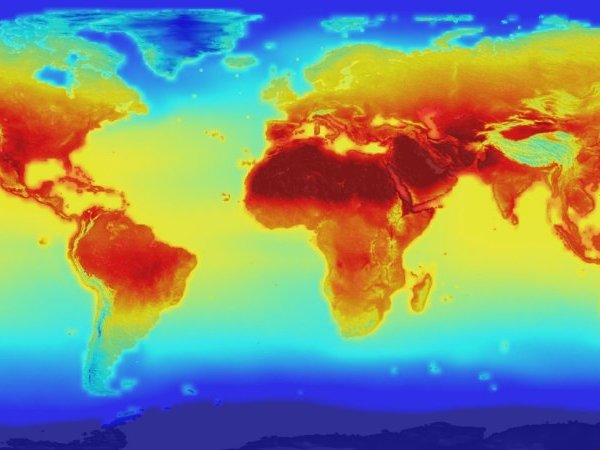 Climat, science, expertise et décision