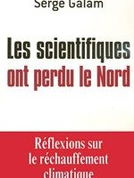 Les scientifiques ont perdu le Nord