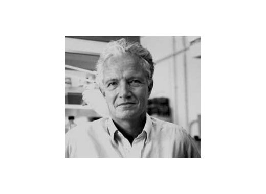Bertrand Jordan