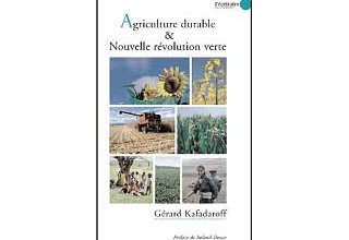 Agriculture durable et nouvelle révolution verte