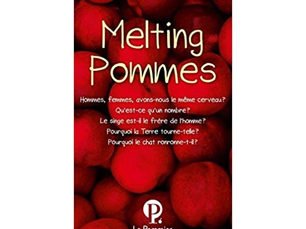 Melting Pommes