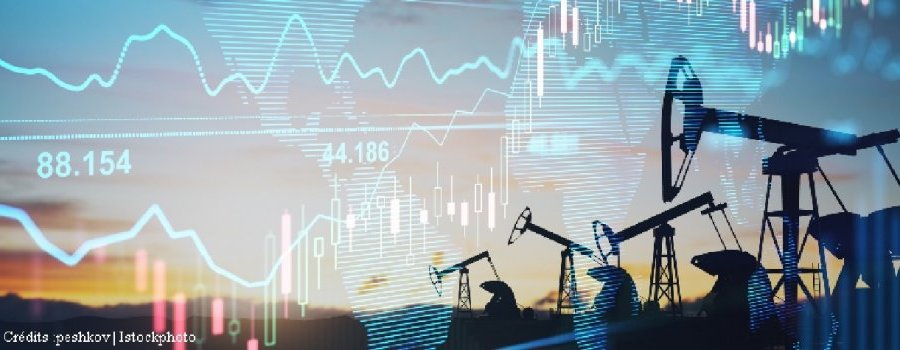 Énergie, climat, croissance et décroissance
