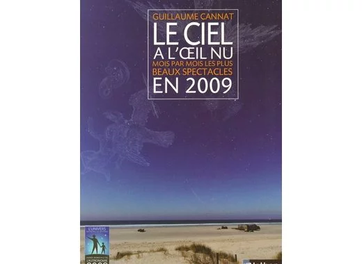 Le ciel à l'œil nu