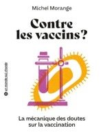 Contre les vaccins ?