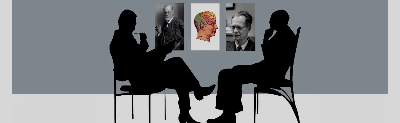 Freud et Skinner : comment les deux psychologues les plus réputés faisaient de la recherche
