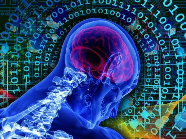 Encore l'intelligence artificielle