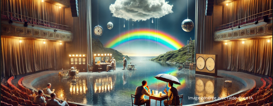 Énergie, climat et environnement