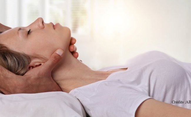 Ostéopathie - Chiropraxie