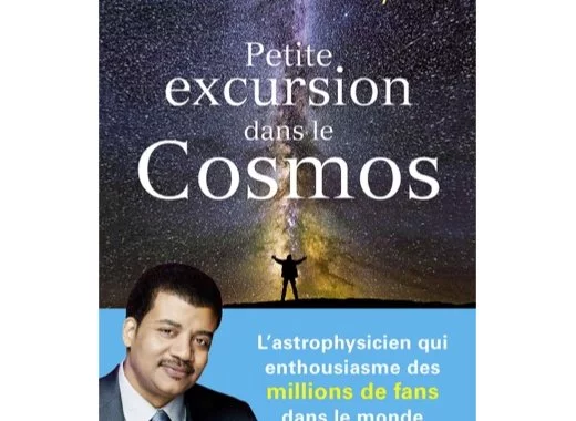 Petite excursion dans le Cosmos