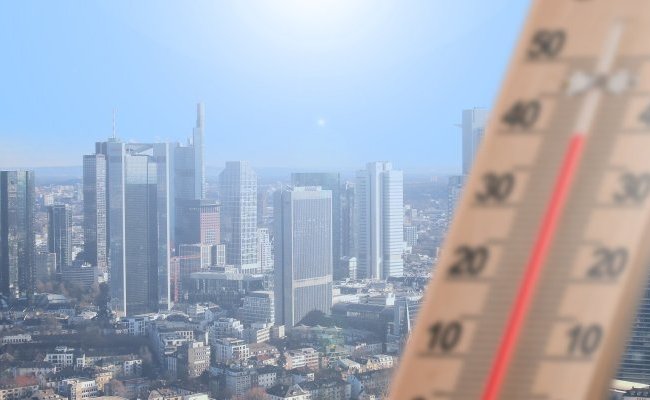 Climat : entre panique, prudence et politique