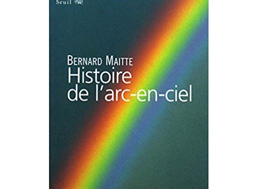 Histoire de l'arc-en ciel