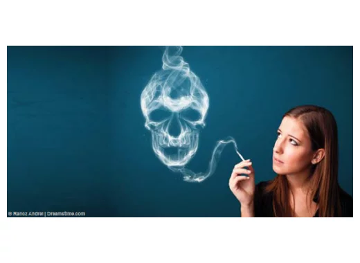 Tabac et cigarette électronique : Introduction