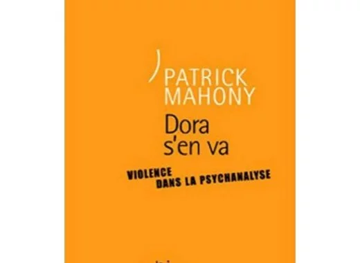 Dora s'en va