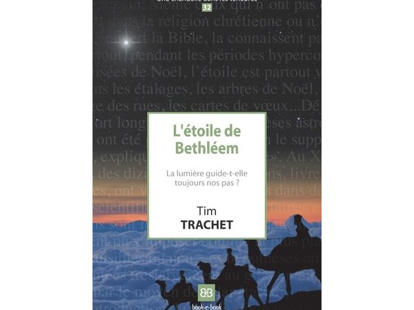  L'étoile de Bethléem 