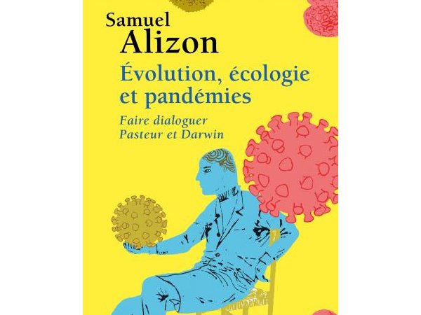 Évolution, écologie et pandémies