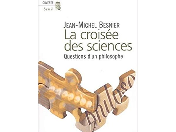 La croisée des sciences