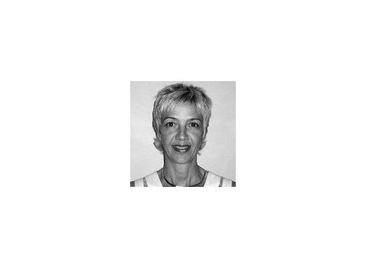 Anne Perrin
