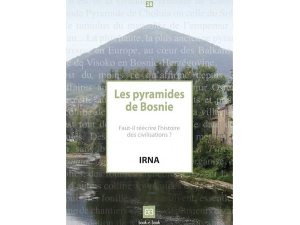Les pyramides de Bosnie 