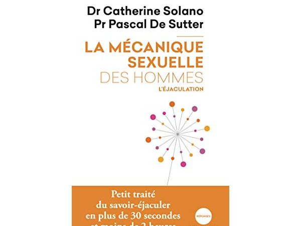 La mécanique sexuelle des hommes