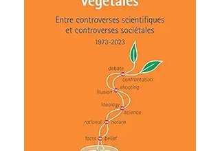 Les biotechnologies végétales