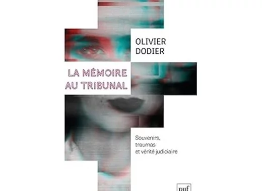 La mémoire au tribunal