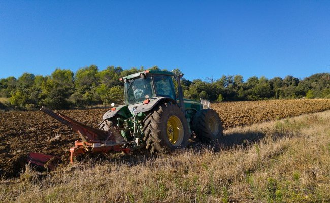 Pourquoi faudrait-il développer l'agriculture biologique ?