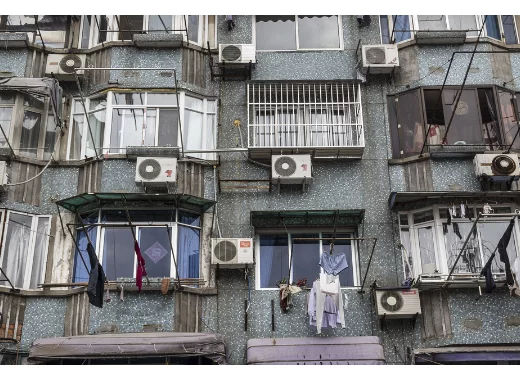 Climatisation : solution ou problème ?