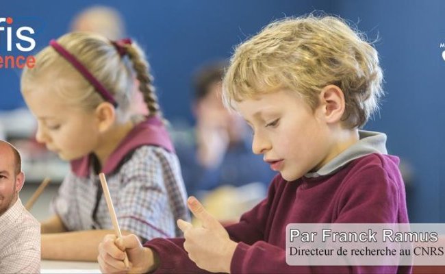 [Paris - Samedi 17 mai 2025 à 14h30] Différences cognitives entre les sexes : lesquelles ? pourquoi ? comment ? 