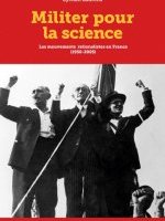 Militer pour la science