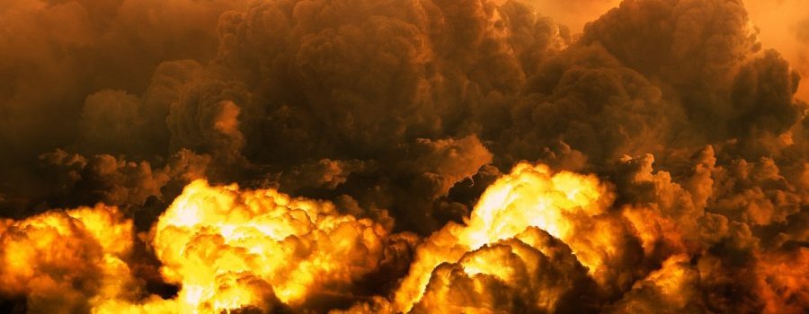 Le nucléaire et la guerre