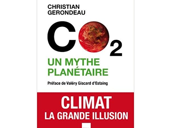 CO<sub>2</sub>, un mythe planétaire