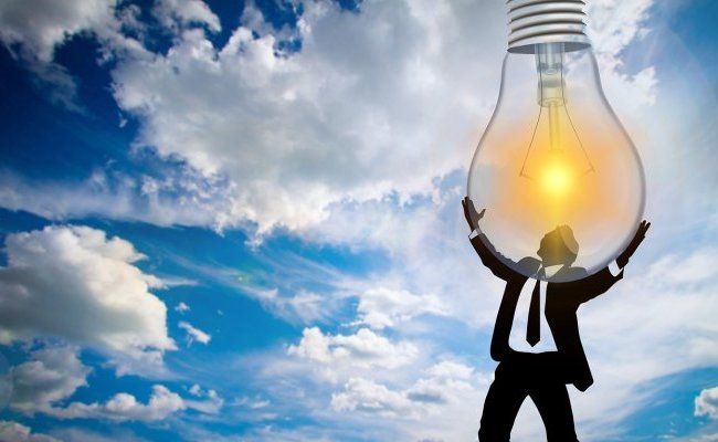 Le futur de l'énergie passe par davantage d'innovation