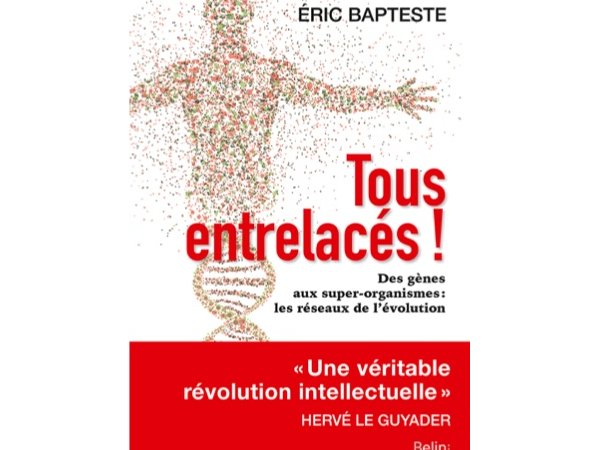 Tous entrelacés !