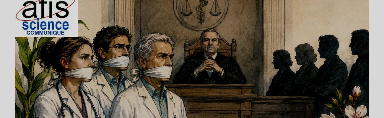 « Non-confraternité » et liberté du débat scientifique
