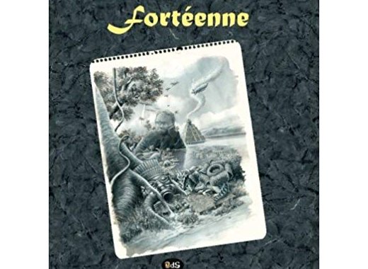 La Gazette Fortéenne