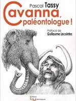 Cavanna, paléontologue ! 