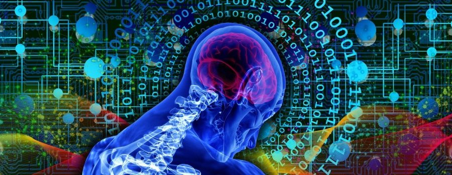 Encore l'intelligence artificielle