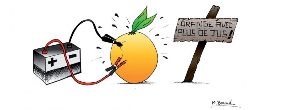 L'électroculture : une pseudo-science à la masse