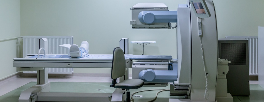 Scanner médical et risque de cancer