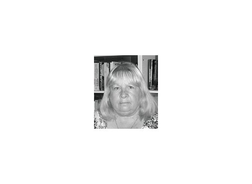Francine Cordier