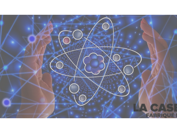 [Grenoble - jeudi 20 novembre 2025 à 18h30] Conférence : la radioactivité donne-t-elle vraiment le cancer ?