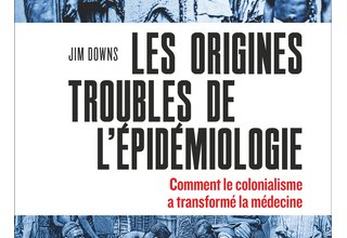 Les origines troubles de l'épidémiologie