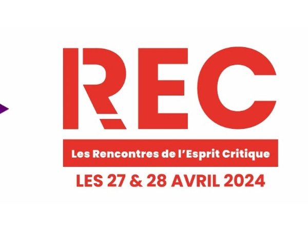 [Toulouse – 27 et 28 avril 2024] Rencontres de l'esprit critique